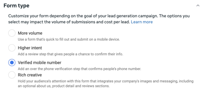 SMS Verification
